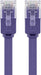 EAN 4040849964176 - Goobay 96417 cable de red Violeta 2 m Cat6 U/UTP (UTP) imagen 4