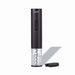 EAN 5608475005633 - Haeger WO-0BB.001A sacacorchos Abridor de vino eléctrico Negro, Transparente imagen 1