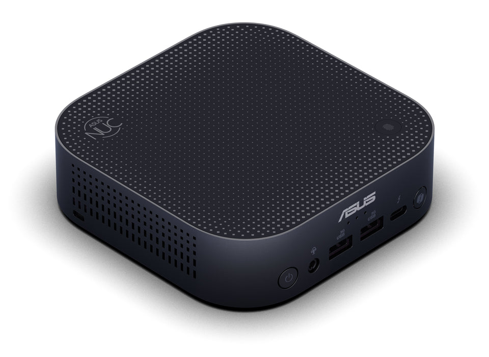 EAN 4711387914915 - ASUS NUC RNUC14LNKU7094N2 Intel Core Ultra 7 258V 32 GB LPDDR5x-SDRAM 1 TB SSD Windows 11 Pro Mini PC Neg imagen 9
