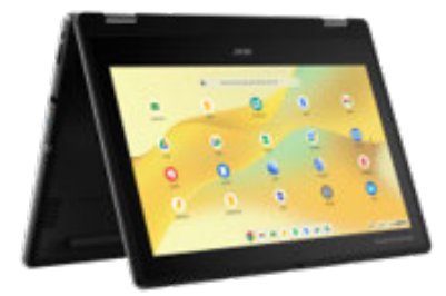 Acer Chromebook Spin 511 11.6" N150 4/32 Fhd Chromeos