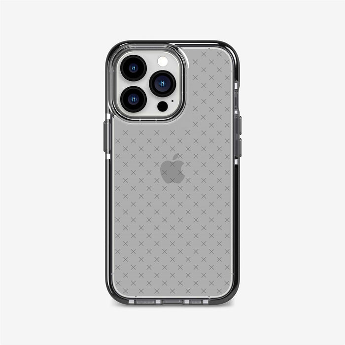 Tech21 Evocheck Multi-Drop Case Negro For Iphone 13 Pro - 5056234783085