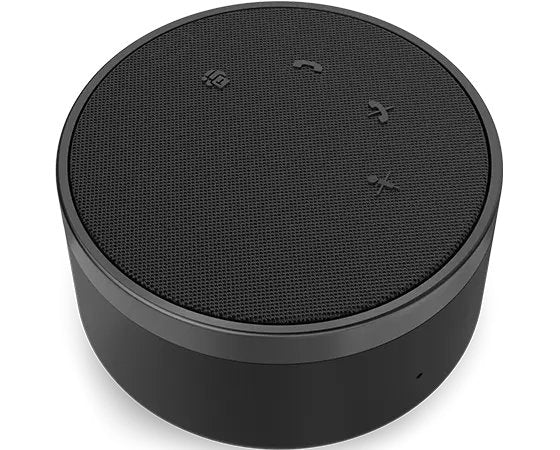 EAN 0195713461009 - Lenovo 4XD1C82055 altavoz PC USB Tipo C Negro imagen 1