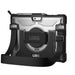 EAN 0852524008808 - Urban Armor Gear Plasma 25,4 cm (10") Funda Negro, Gris imagen 1