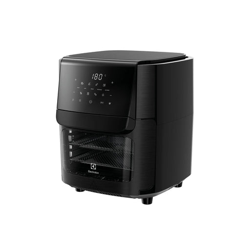 EAN 7333394083353 - Electrolux EAF12B Sencillo 12 L Independiente 1700 W Freidora de aire caliente Negro imagen 1