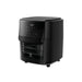 EAN 7333394083353 - Electrolux EAF12B Sencillo 12 L Independiente 1700 W Freidora de aire caliente Negro imagen 1