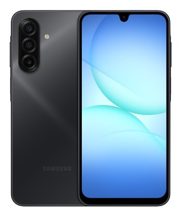 EAN 8806097651000 - Samsung SM-A175FZKBEUE smartphones 17 cm (6.7") Ranura híbrida Dual SIM 4G USB Tipo C 4 GB 128 GB 5000 mA imagen 2