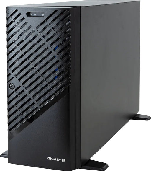 EAN 4719331602253 - GIGABYTE W773-W80 Negro Intel W790 LGA 4677 (Socket E) imagen 1