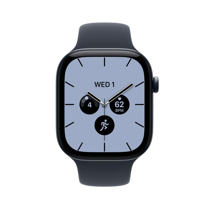 Apple Watch 12 46 Nb C Nb Sp Blk Sm Cel