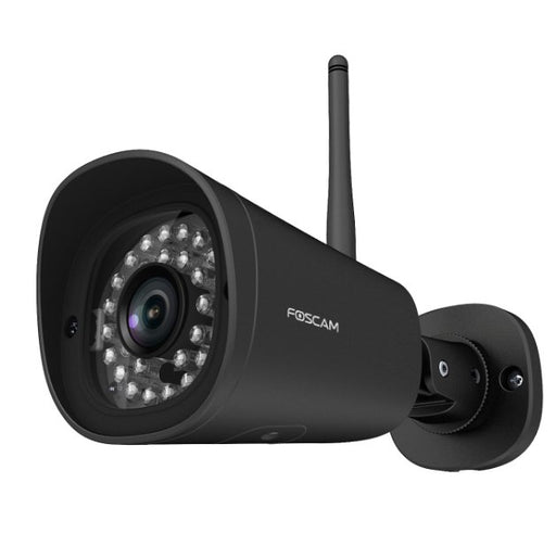 EAN 6954836015629 - Foscam G4P-B cámara de vigilancia Bala (forma) Cámara de seguridad IP Exterior 2560 x 1440 Pixeles Techo/ imagen 2