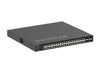 EAN 0606449165197 - NETGEAR M4350-40X4C Gestionado L3 10G Ethernet (100/1000/10000) Energía sobre Ethernet (PoE) 1U Negro imagen 7