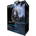 EAN 5705730126222 - Sandberg 126-22 auricular y casco Auriculares Alámbrico Diadema Juego Negro imagen 5