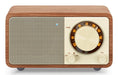 EAN 4711317995021 - Sangean WR-7 Portátil Nuez imagen 1