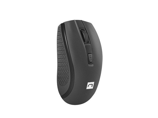 EAN 5901969437300 - NATEC SQUID teclado Ratón incluido Hogar / Oficina USB QWERTY Internacional de EE.UU. Negro imagen 4