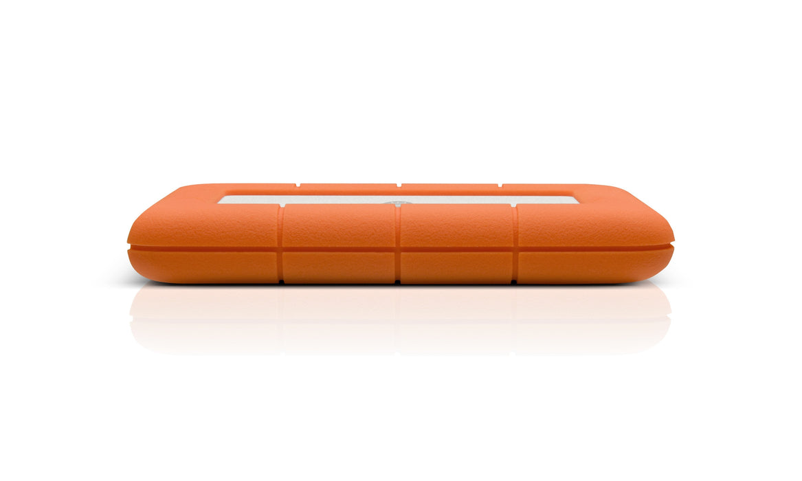 Disco Externo Ssd Lacie Rugged 2tb
