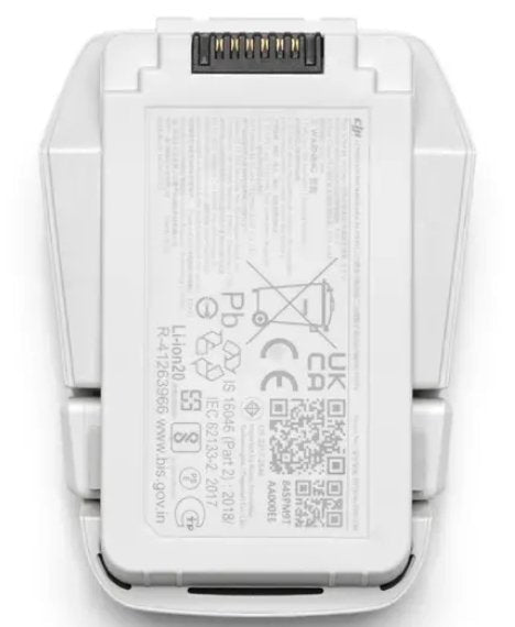 Dji Flip Intelligent Flight Battery
