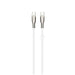 EAN 8591680147489 - FIXED FIXDB-CC12-WH cable USB USB 2.0 1,2 m USB C 4,8 Gbit/s 100 W Blanco imagen 1