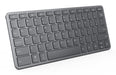EAN 0197530415173 - Lenovo Multi-Device Wireless Keyboard USB Tipo C Gris imagen 4