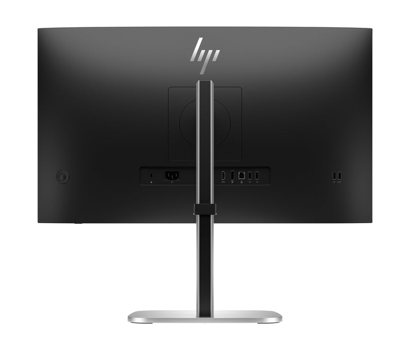 EAN 5715063800348 - HP Series 5 Pro 527pq pantalla para PC 68,6 cm (27") 2560 x 1440 Pixeles Quad HD LCD Negro imagen 4