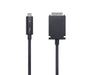 EAN 5704174092162 - DELL TB16 -240W Alámbrico Thunderbolt 3 Negro imagen 2