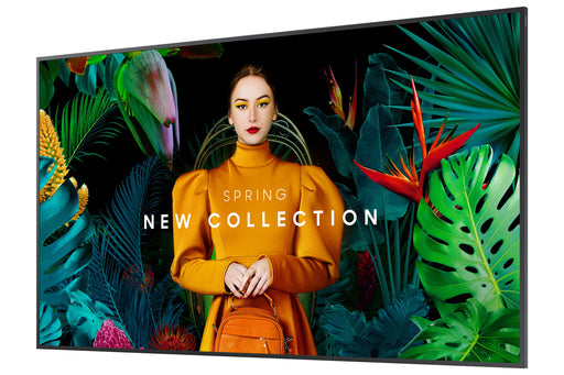 EAN 8806094973952 - Samsung QB75C Pantalla plana para señalización digital 190,5 cm (75") LCD Wifi 350 cd / m² 4K Ultra HD Ne imagen 2