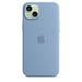 EAN 0194253939757 - Apple MT193ZM/A funda para teléfono móvil 17 cm (6.7") Azul imagen 4