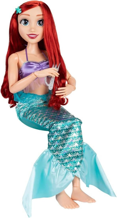 EAN 0192995240452 - Disney Princess Ariel imagen 3