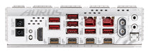 EAN 4719331876517 - GIGABYTE X870E AORUS MASTER X3D ICE AMD X870E Zócalo AM5 ATX imagen 3