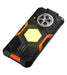 EAN 6924136724736 - Cubot KK Power 5 17,5 cm (6.88") SIM doble Android 15 4G USB Tipo C 6 GB 128 GB 15300 mAh Negro, Naranja imagen 5
