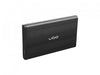 EAN 5901969408386 - uGo Marapi S120 Carcasa de disco duro/SSD Negro 2.5" imagen 1