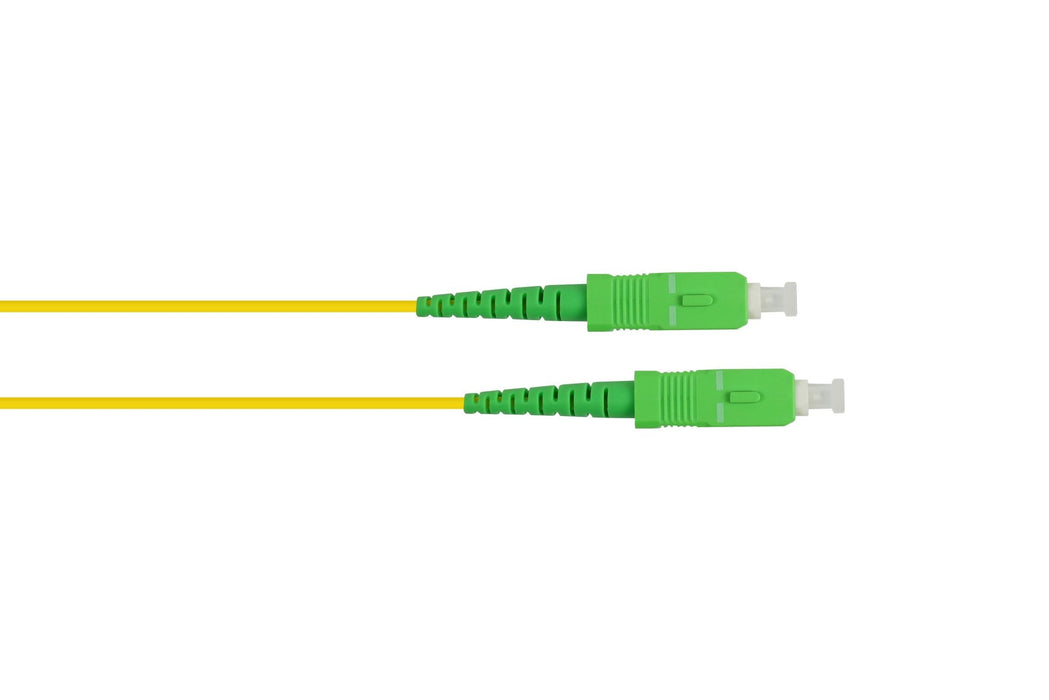 Good Connections Os2 Lwl Spx Cable De Red Lc Sc Sm 9 125á 20m