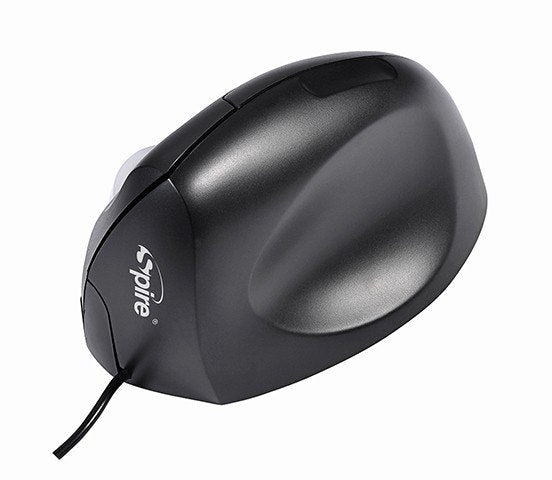 EAN 6943051263113 - Spire Archer II ratón Oficina USB tipo A Óptico 1000 DPI imagen 4