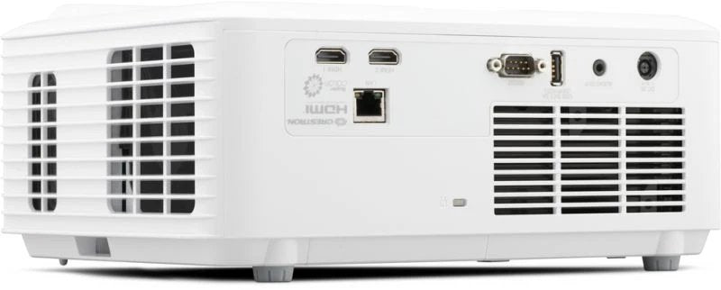 EAN 766907031287 - Viewsonic LS630HD videoproyector Proyector de alcance estándar 4000 lúmenes ANSI 1080p (1920x1080) Blanco imagen 12