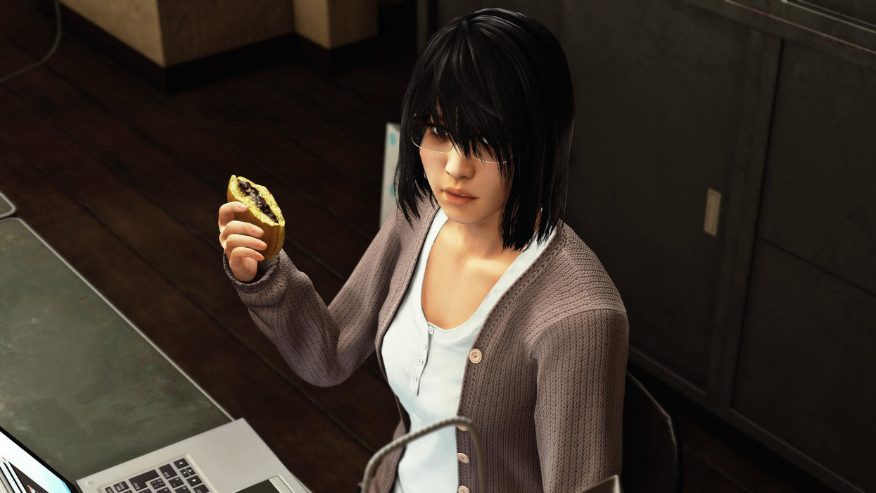 EAN 5055277035069 - SEGA Judgment Estándar PlayStation 4 imagen 8
