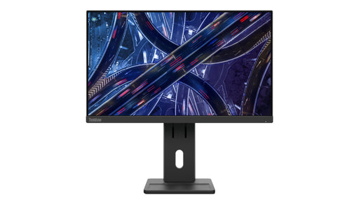 EAN 0197528712369 - Lenovo ThinkVision E22-30 pantalla para PC 54,6 cm (21.5") 1920 x 1080 Pixeles Full HD LED Negro imagen 1