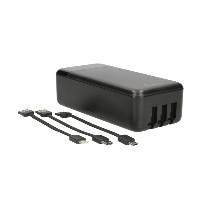 EAN 5903148919522 - Extralink EX.19522 batería externa Polímero de litio imagen 11