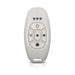 EAN 5905033333215 - Satel MPT-350 mando a distancia Botones imagen 1