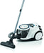 EAN 4242005241613 - Bosch Serie 6 BGC41LSIL aspiradora 2,4 L Aspiradora cilíndrica Secar 600 W Sin bolsa imagen 1