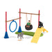 EAN 4059433375786 - schleich Vida en la Granja Puppy Agility Training imagen 1