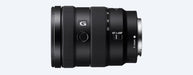 EAN 4548736099654 - Sony SEL1655G SLR Objetivo de zoom estándar Negro imagen 2