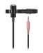 EAN 4027301776560 - SPEEDLINK SPES Negro Micrófono con pinza de enganche imagen 1
