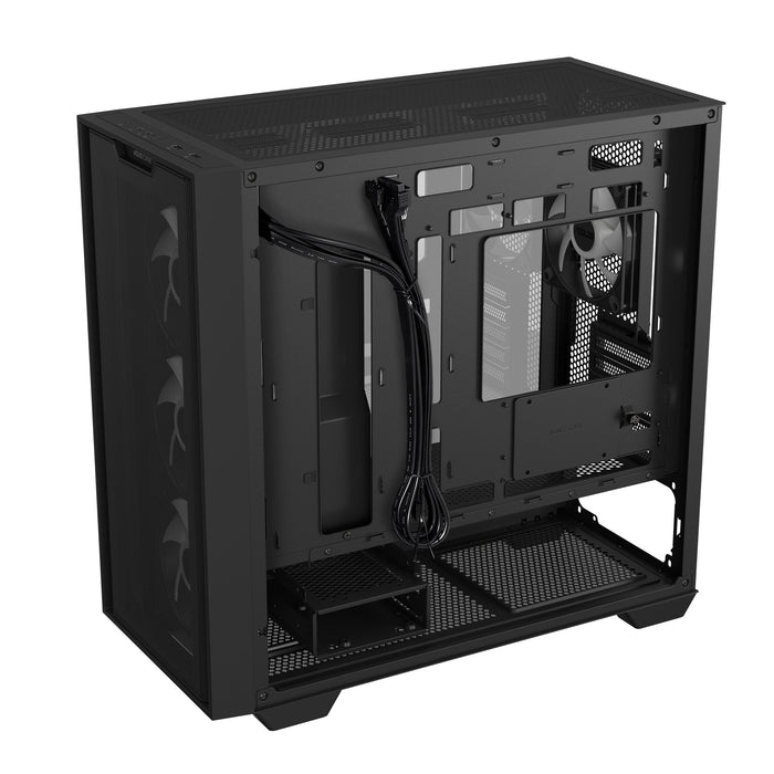 Caja Asus A21 Plus Tg Argb Black
