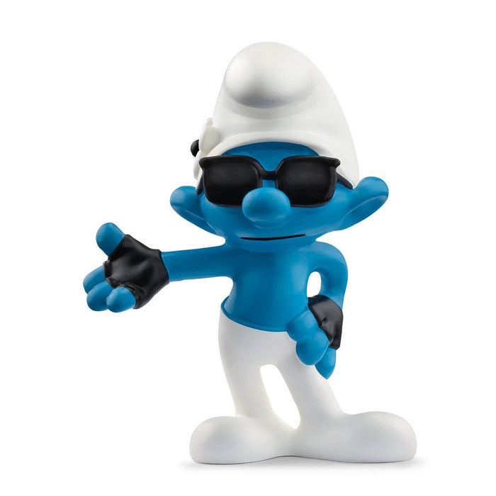 Figura Schleich Pitufo Vanidad, 20842