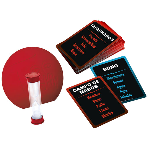 EAN 5010996248374 - Hasbro Gaming G04321050 juego de tablero 20 min imagen 2