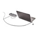 EAN 0085896650485 - Kensington K65048WW cable antirrobo Negro imagen 3