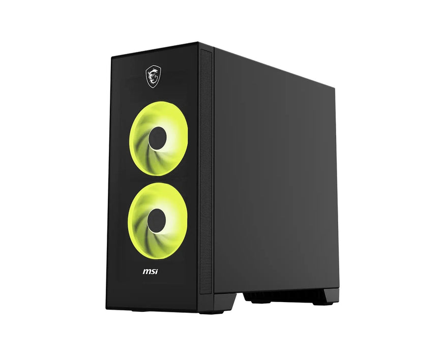 Pc Msi Desktop Intel Core Ultra 5 225f 16 Gb Ddr5-Sdram Storage Ssd Ssd 1 Tb Nvidia Geforce Rtx 5070 Ti On Board Graphics Not Available Wi-Fi Yes Bluetooth Yes Windows 11 Home Maginfs314nvm5-3431xeu