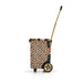 EAN 4012013737206 - Reisenthel carrycruiser Multicolor Bolsa para carrito de la compra imagen 2