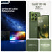 EAN 0840493608020 - Motorola edge 70 17 cm (6.7") SIM doble Android 16.0 5G USB Tipo C 12 GB 512 GB 4800 mAh Verde imagen 17
