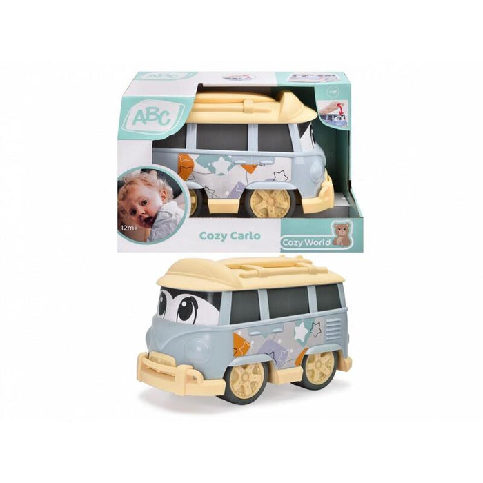 Pojazd Abc Cozy Carlo 25 Cm
