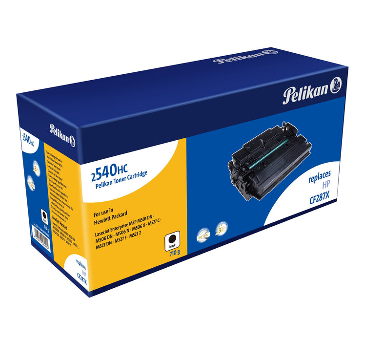 Pelikan Toner Para Hp Cf287x 1031411529