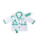 EAN 0681147005778 - Melissa & Doug MPP RLP Doctor Rl Ply Costume Set GML Niño Unisex Uniforme imagen 8